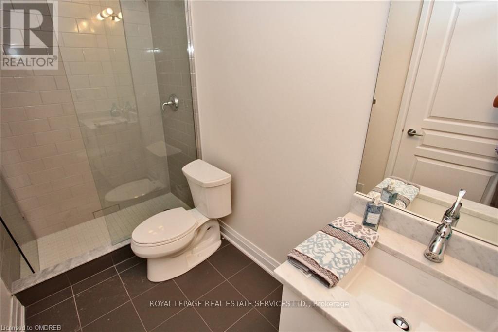 109 - 128 Garden Drive, Oakville, Ontario  L6K 0H7 - Photo 24 - W11993928