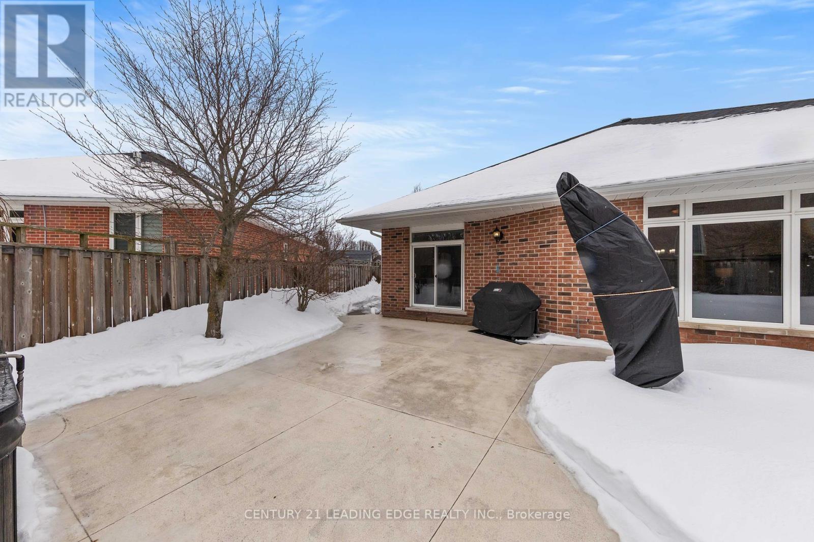 74 Simcoe Drive, Belleville, Ontario  K8N 0N1 - Photo 49 - X11994014