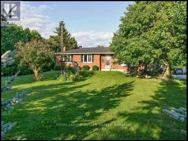 394073 COUNTY ROAD 12, Amaranth, Ontario
