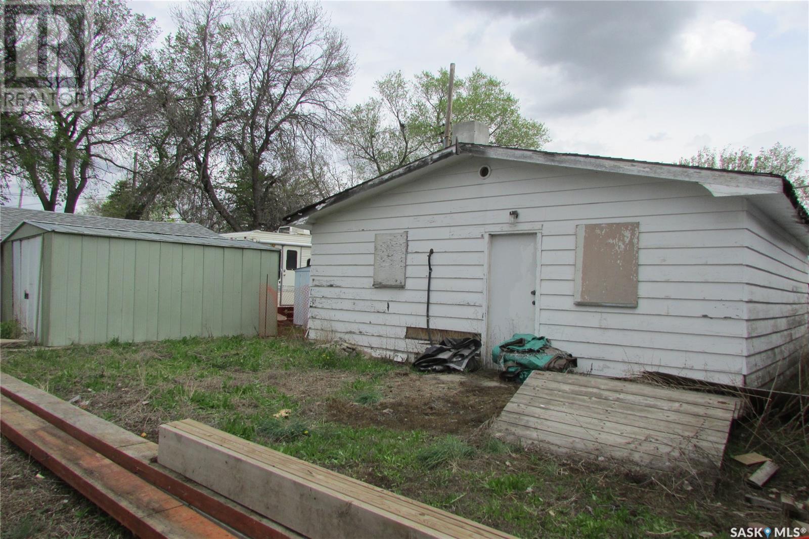 45 Cecil Crescent, Regina, Saskatchewan  S4T 5Y6 - Photo 3 - SK996823