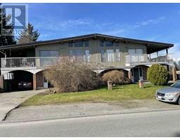 3579-3581 GODWIN AVENUE, Burnaby, British Columbia