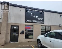 14 - 280 EDWARD STREET, St. Thomas, Ontario