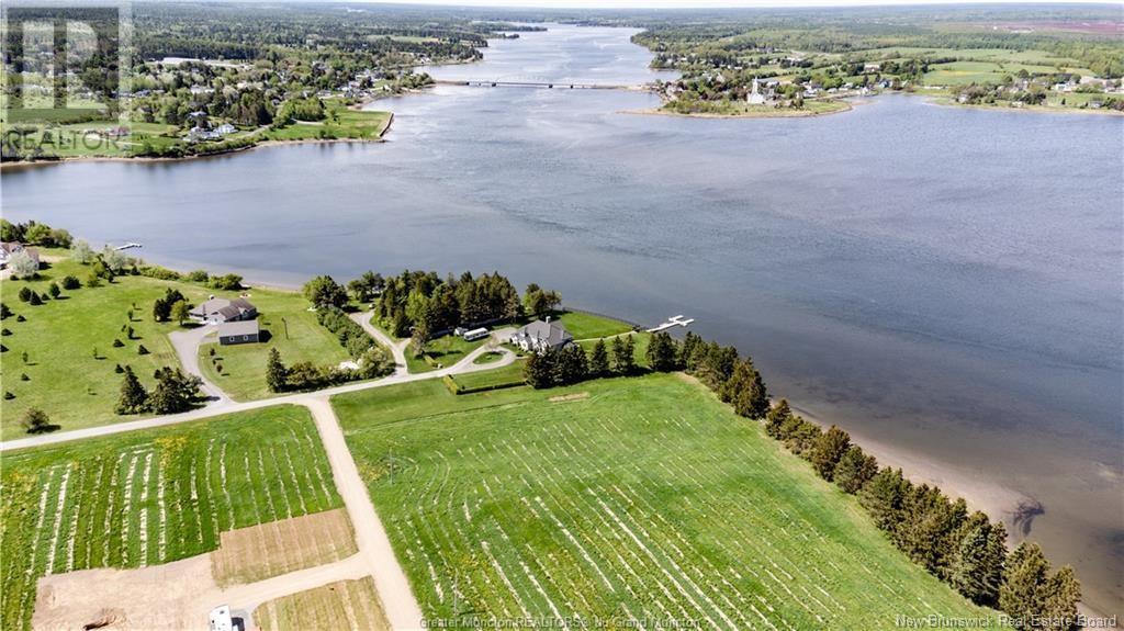 Lot 18-12 John Jardine Road, Jardineville, New Brunswick