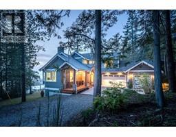 153 SWALLOW ROAD, Gibsons, British Columbia