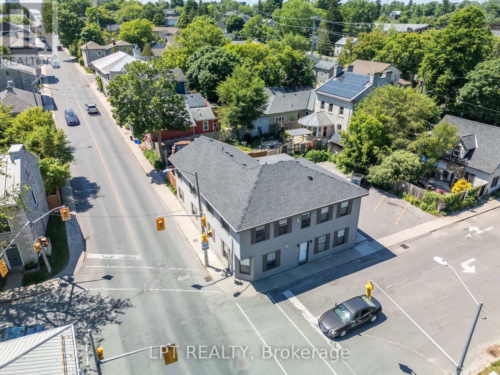 120 Yonge Street, Kingston, Ontario  K7M 1E0 - Photo 1 - X11993924