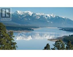 Lot 41 Taynton Trail, invermere, British Columbia