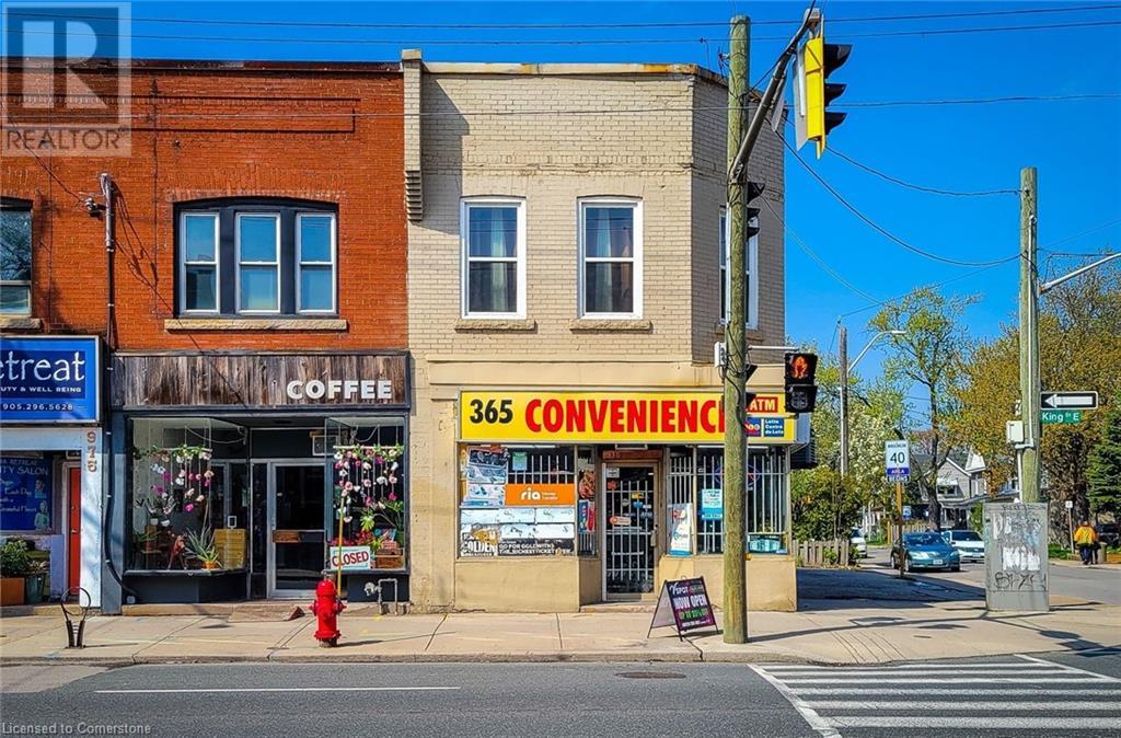 979 KING Street E, Hamilton, Ontario