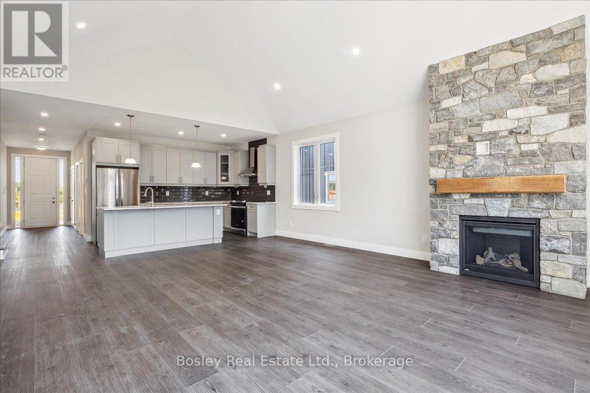 163 Sugar Maple Street, Blue Mountains, Ontario  L9Y 0Z3 - Photo 19 - X11994075