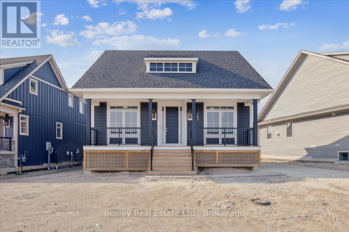 Property at 163 SUGAR MAPLE STREET image 2