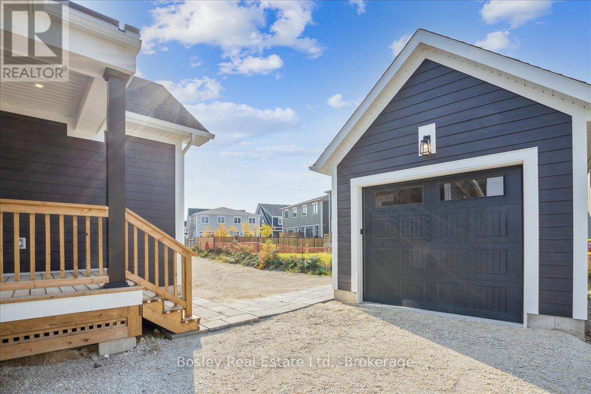 163 Sugar Maple Street, Blue Mountains, Ontario  L9Y 0Z3 - Photo 36 - X11994075