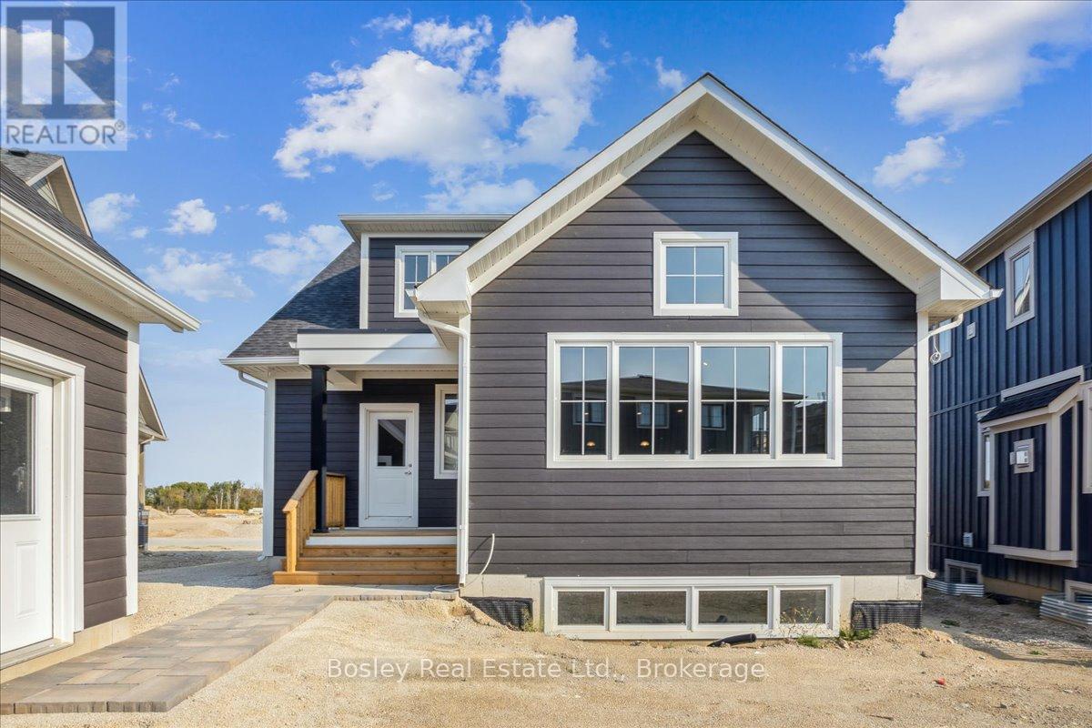 163 Sugar Maple Street, Blue Mountains, Ontario  L9Y 0Z3 - Photo 38 - X11994075