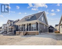 163 SUGAR MAPLE STREET, Blue Mountains, Ontario