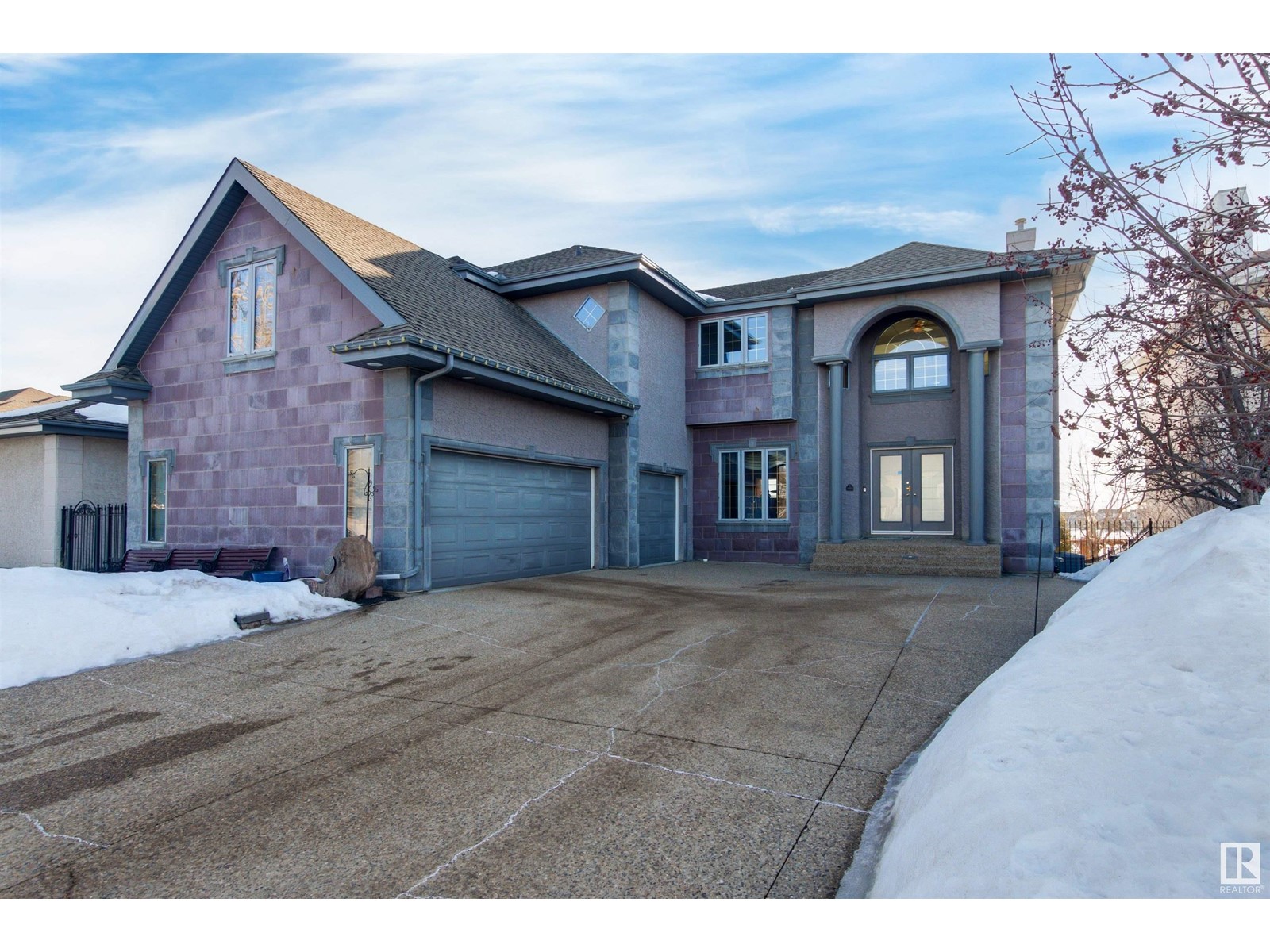 1061 Tory Rd Nw, Edmonton, Alberta  T6R 3A5 - Photo 1 - E4423421