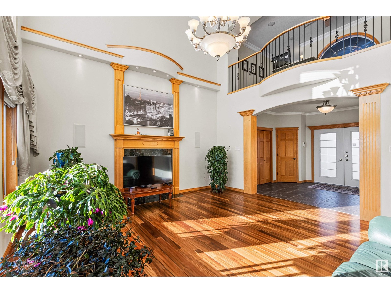 1061 Tory Rd Nw, Edmonton, Alberta  T6R 3A5 - Photo 12 - E4423421