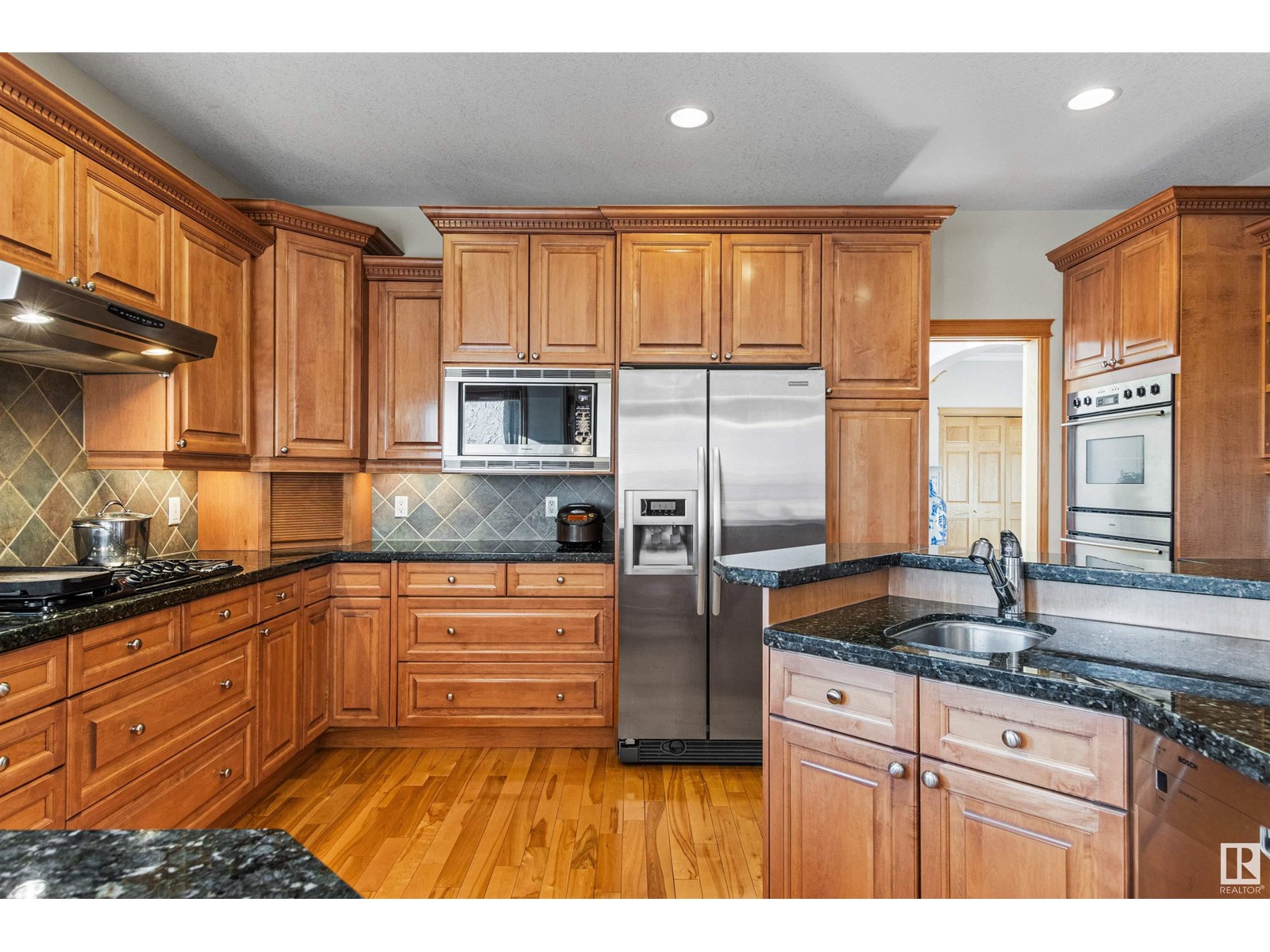 1061 Tory Rd Nw, Edmonton, Alberta  T6R 3A5 - Photo 16 - E4423421
