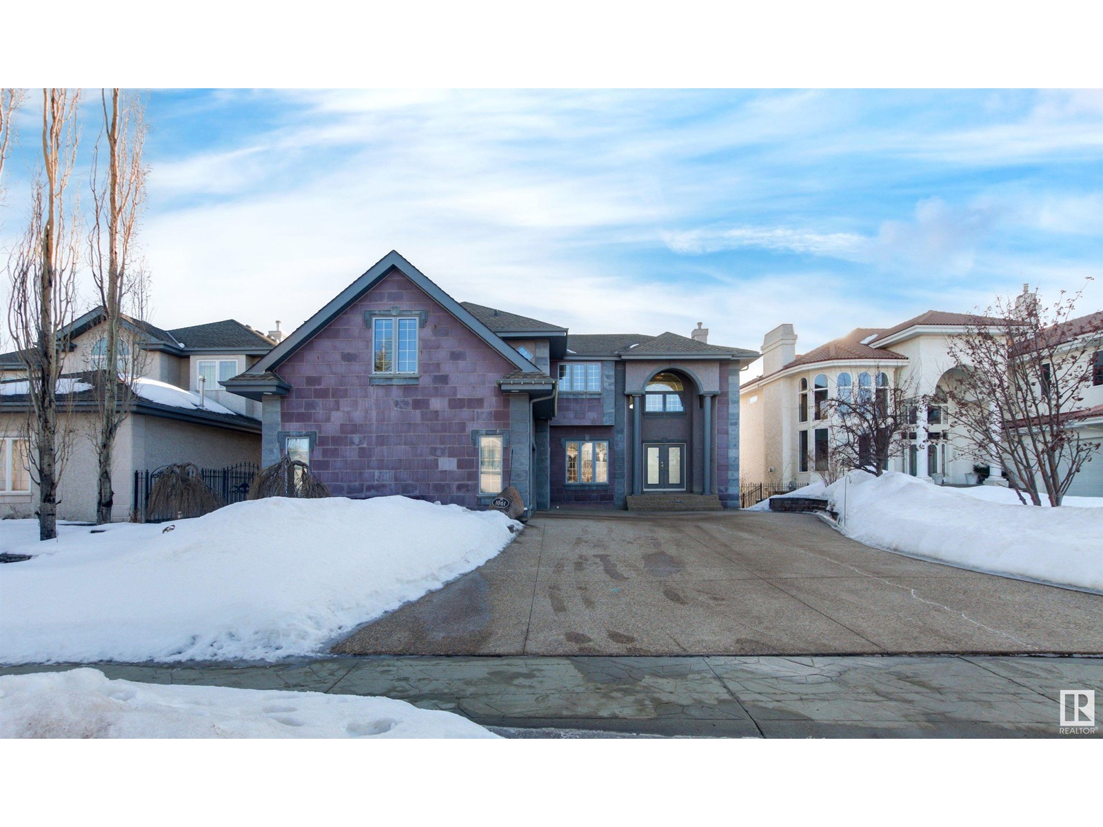 1061 Tory Rd Nw, Edmonton, Alberta  T6R 3A5 - Photo 2 - E4423421