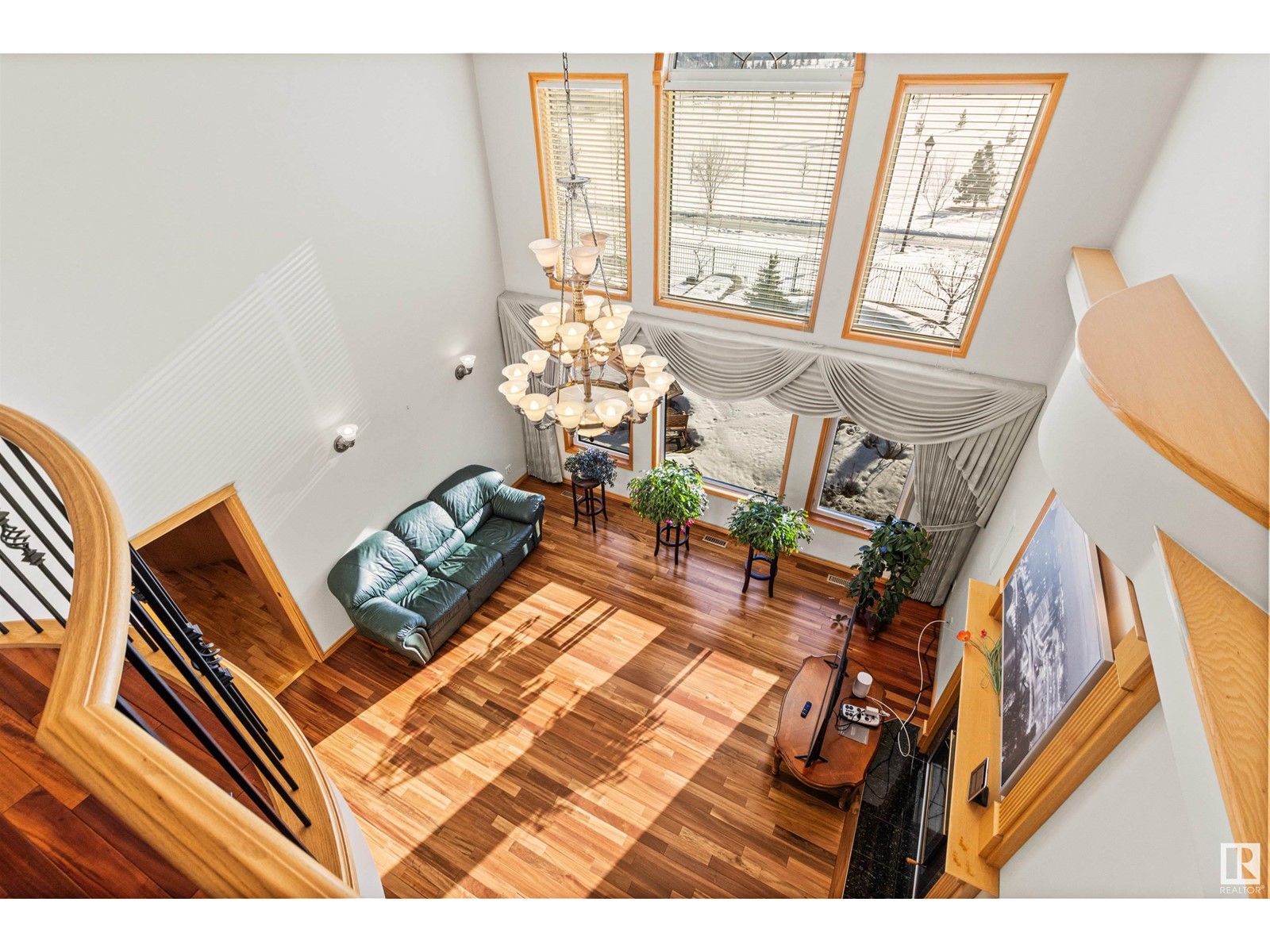 1061 Tory Rd Nw, Edmonton, Alberta  T6R 3A5 - Photo 33 - E4423421