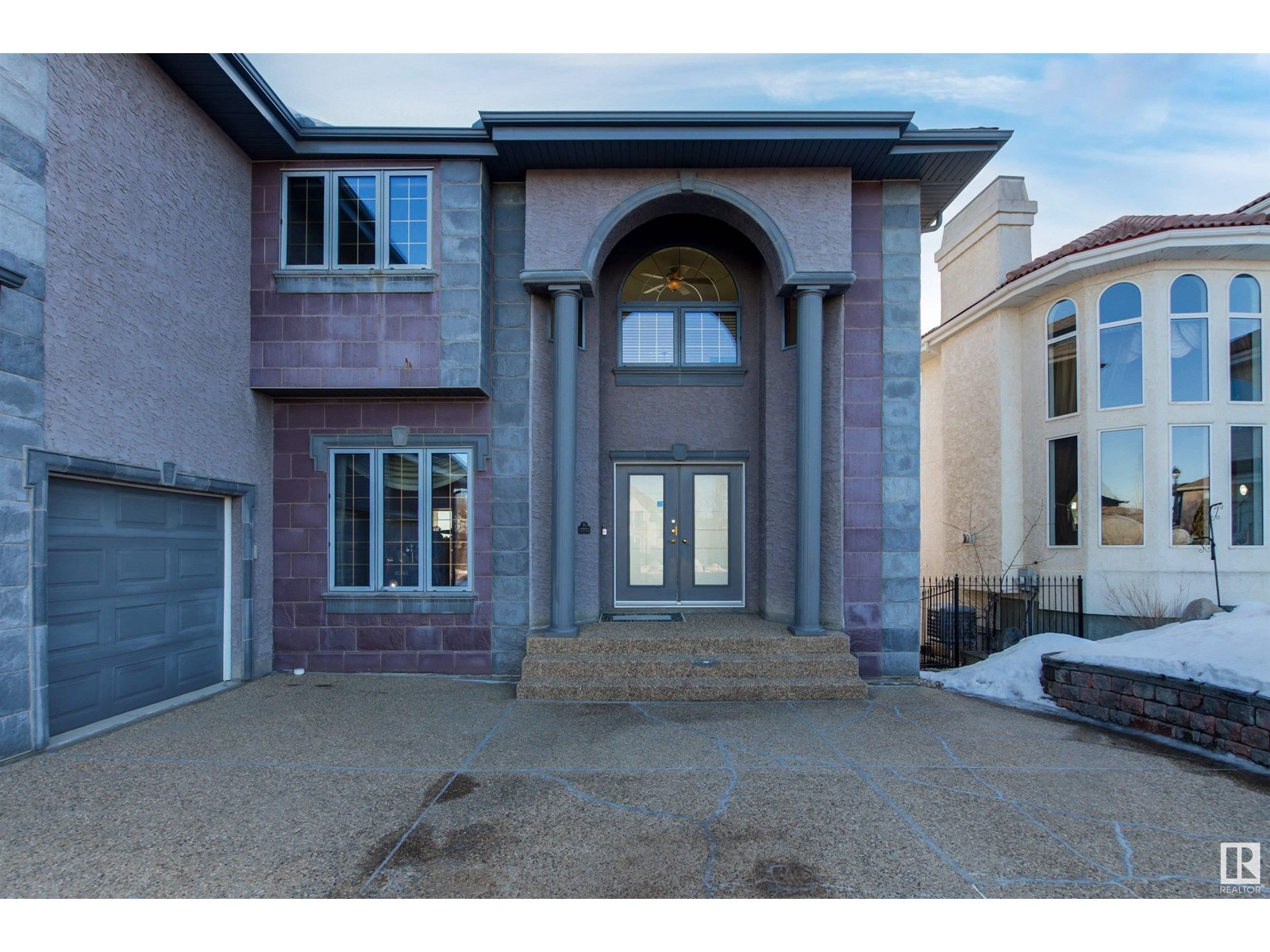 1061 Tory Rd Nw, Edmonton, Alberta  T6R 3A5 - Photo 4 - E4423421