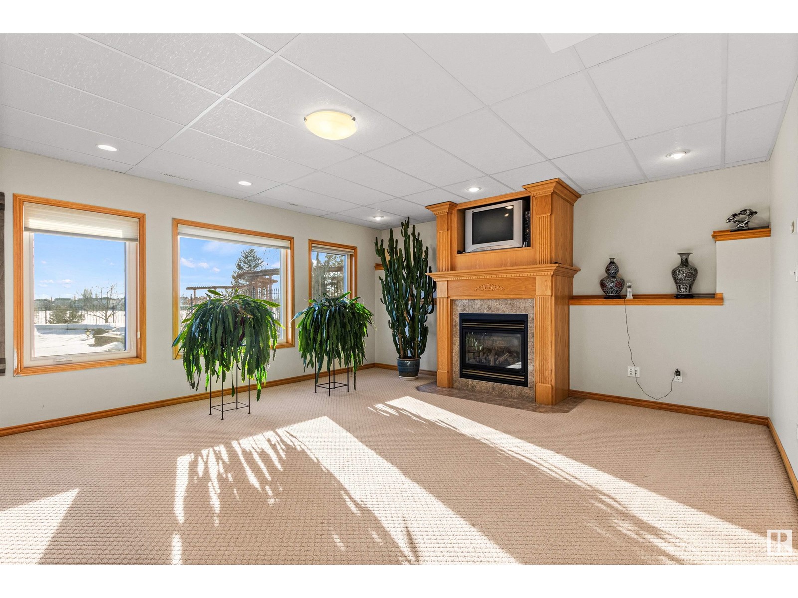 1061 Tory Rd Nw, Edmonton, Alberta  T6R 3A5 - Photo 59 - E4423421