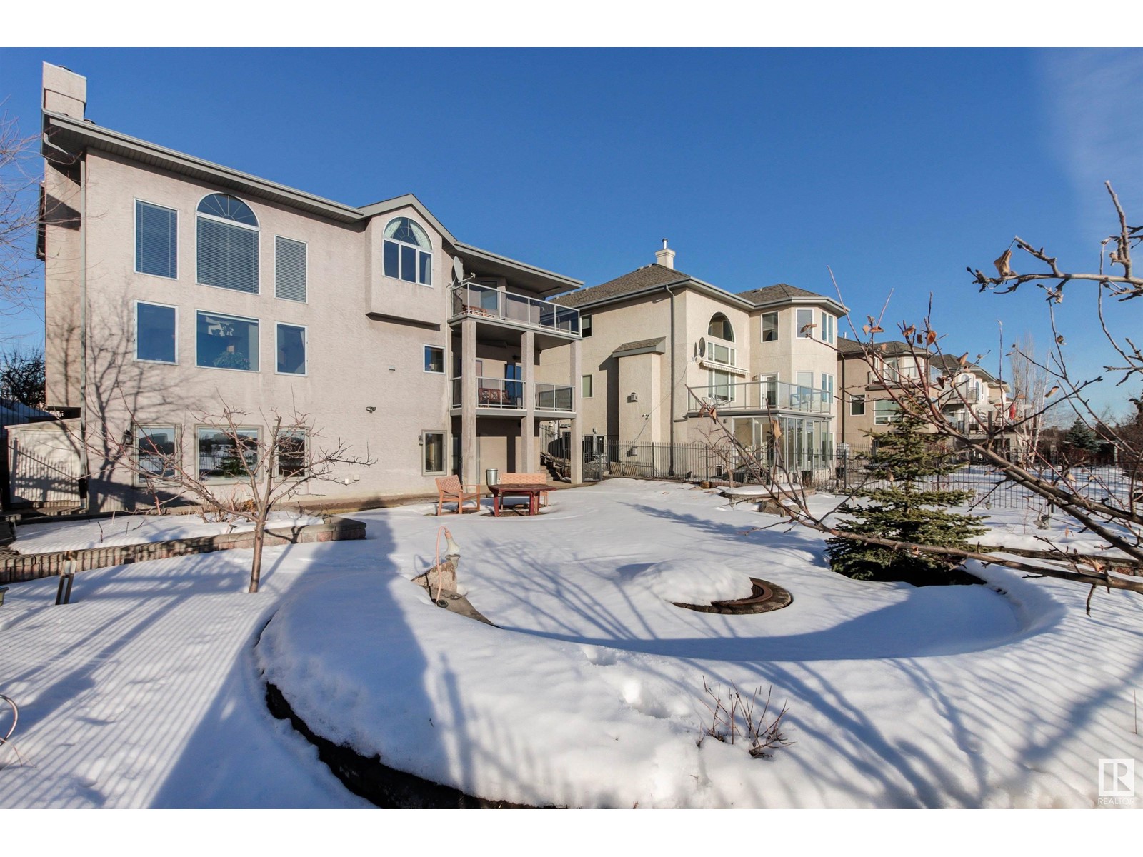 1061 Tory Rd Nw, Edmonton, Alberta  T6R 3A5 - Photo 68 - E4423421