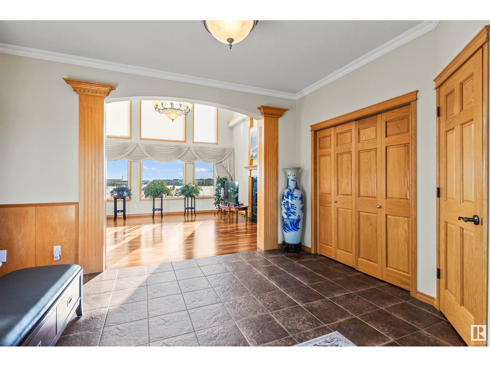 1061 Tory Rd Nw, Edmonton, Alberta  T6R 3A5 - Photo 7 - E4423421