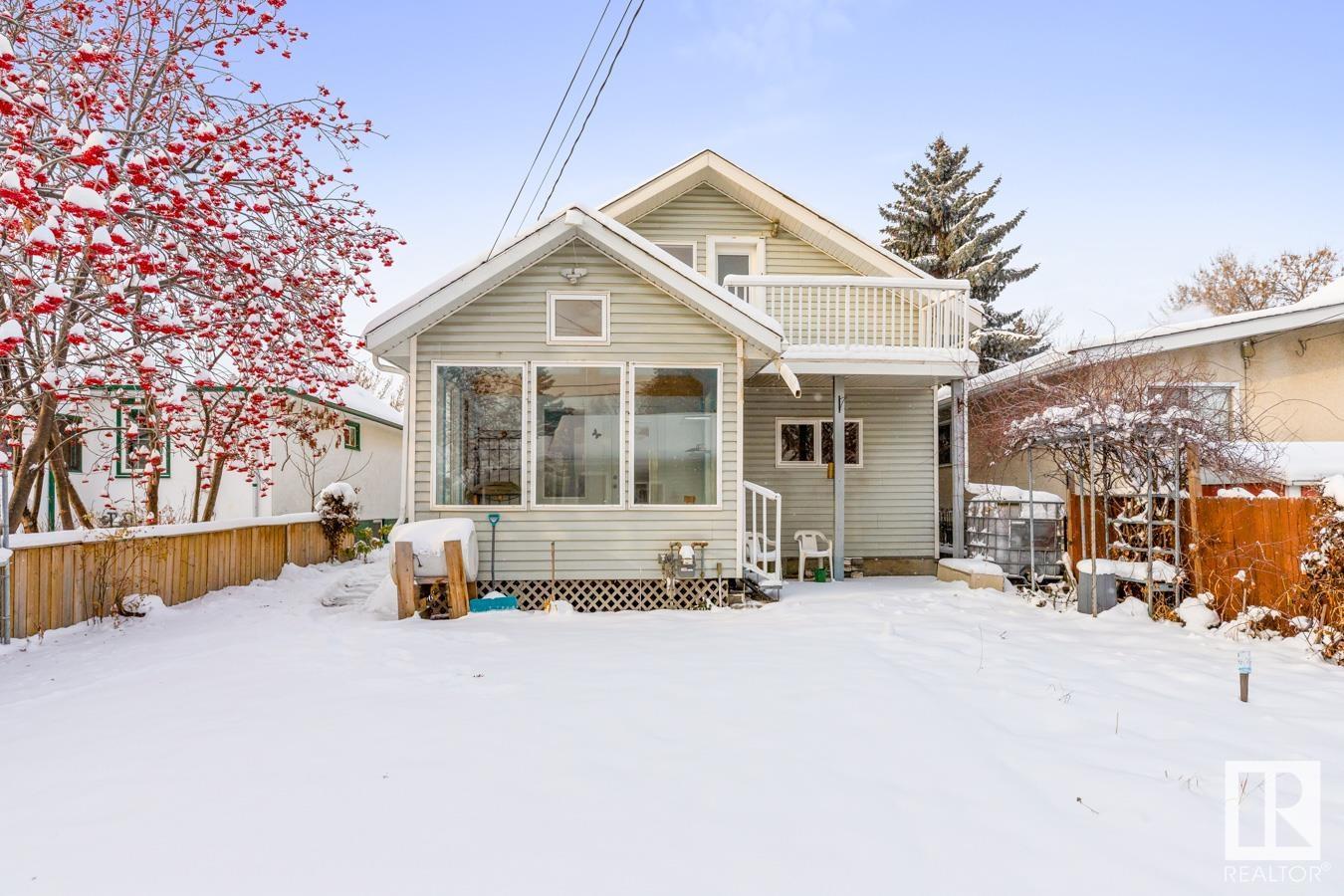 Property at 11321 102 ST NW image 4