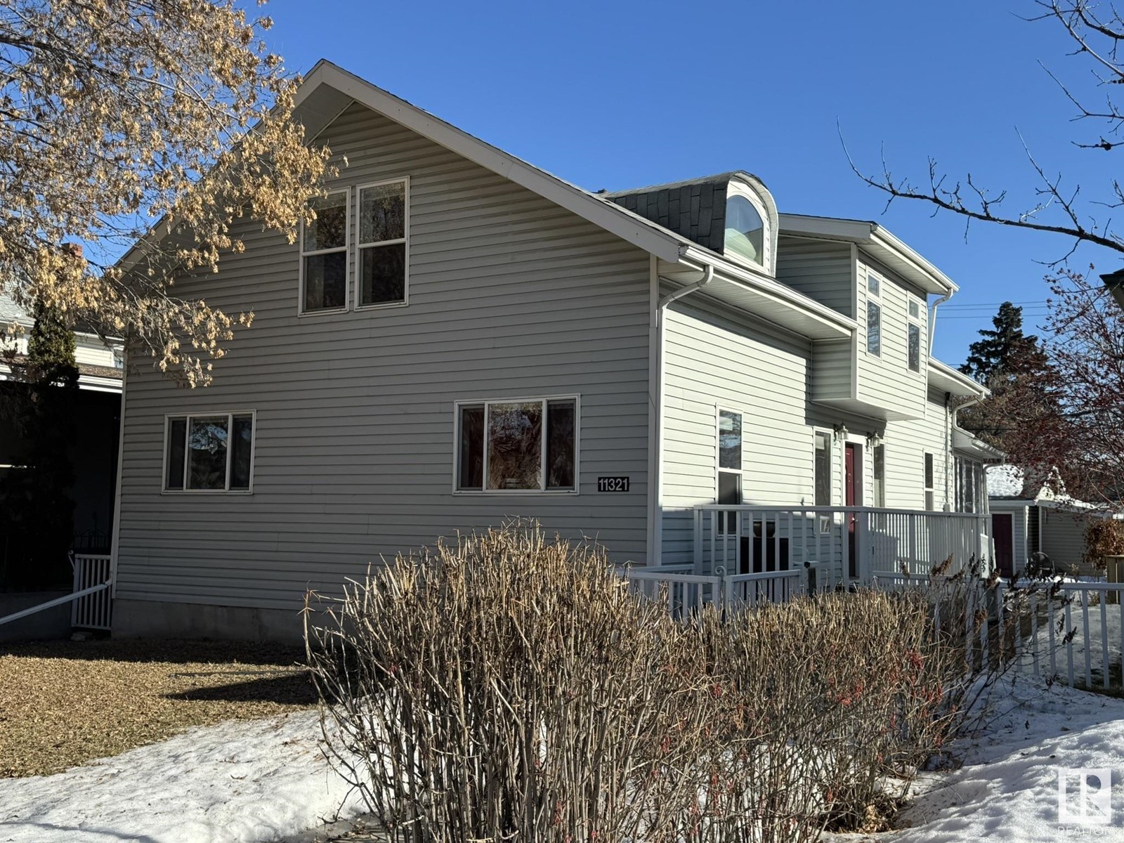 Property at 11321 102 ST NW image 1