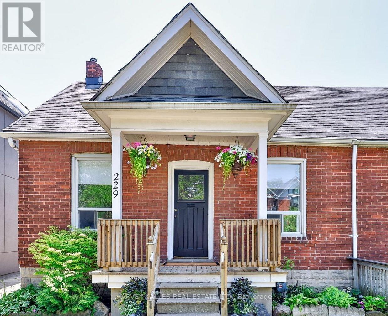 Property at 229 GAMBLE AVENUE image 1