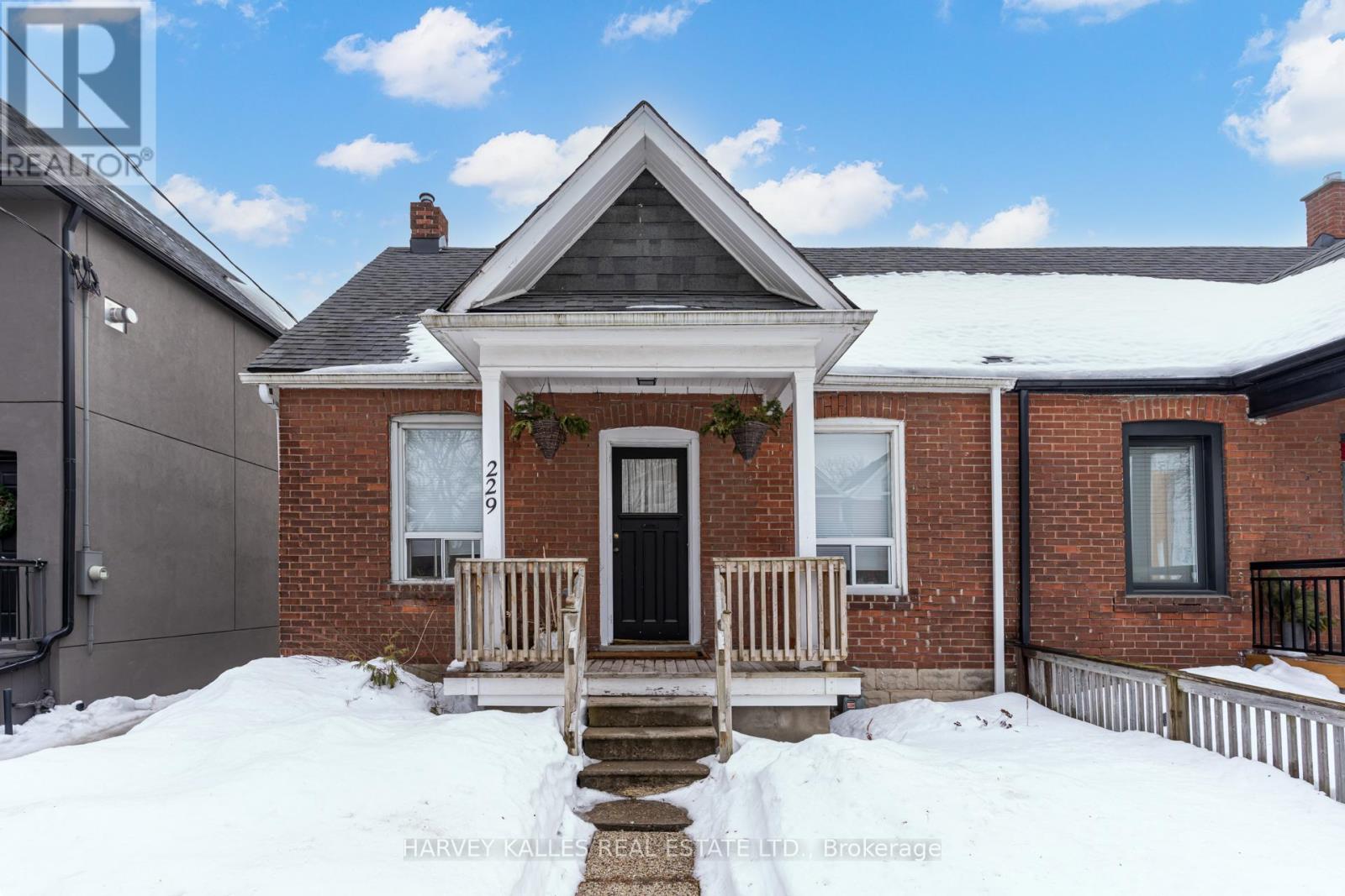 Property at 229 GAMBLE AVENUE image 2