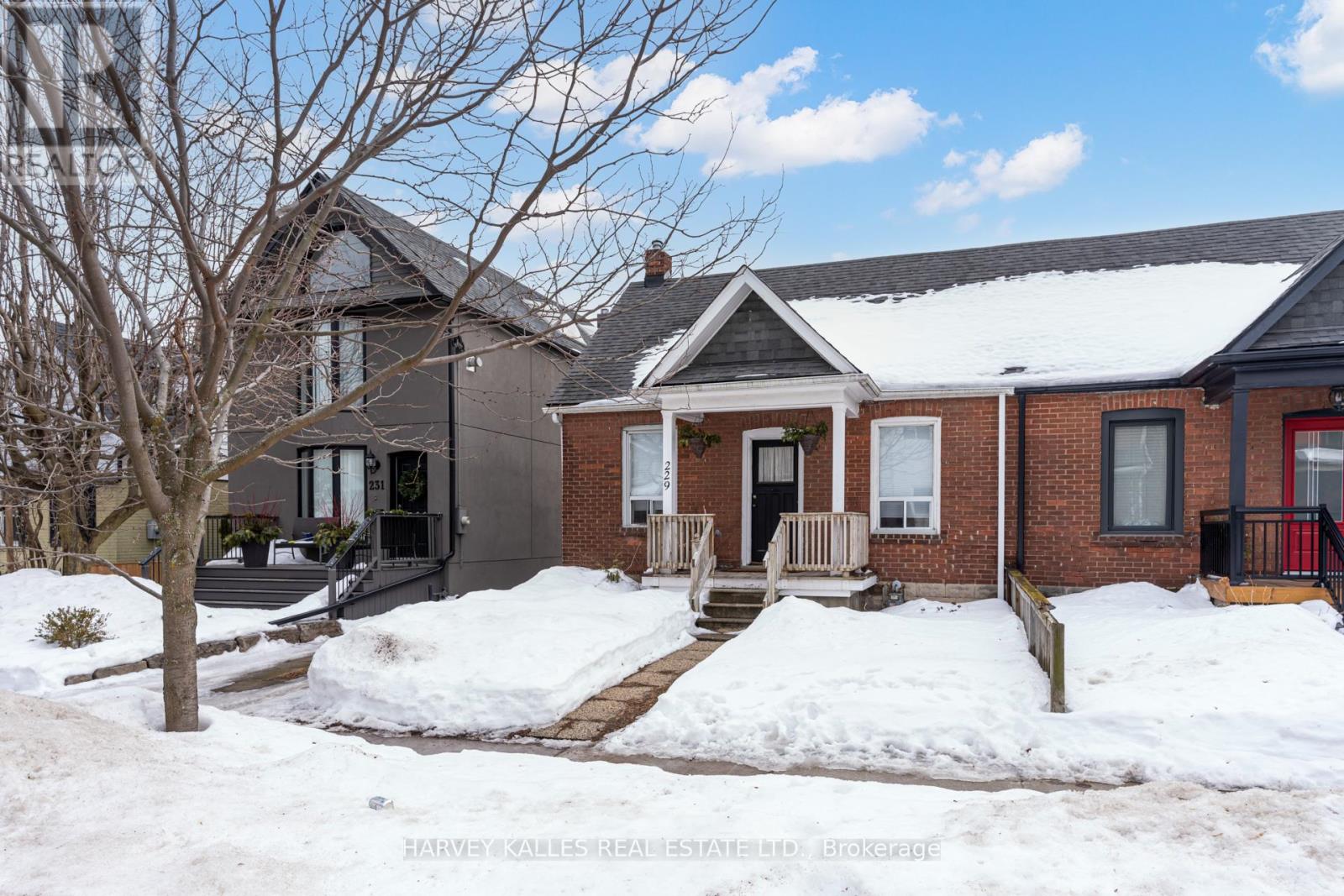Property at 229 GAMBLE AVENUE image 3
