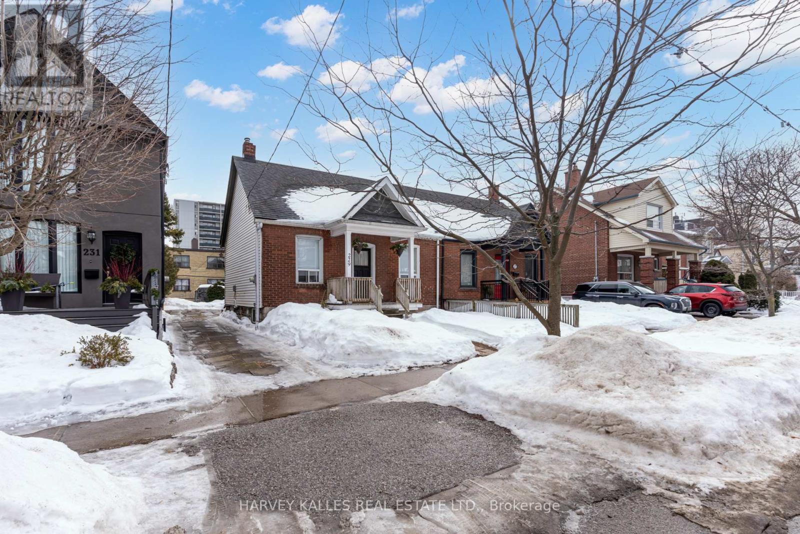 Property at 229 GAMBLE AVENUE image 4
