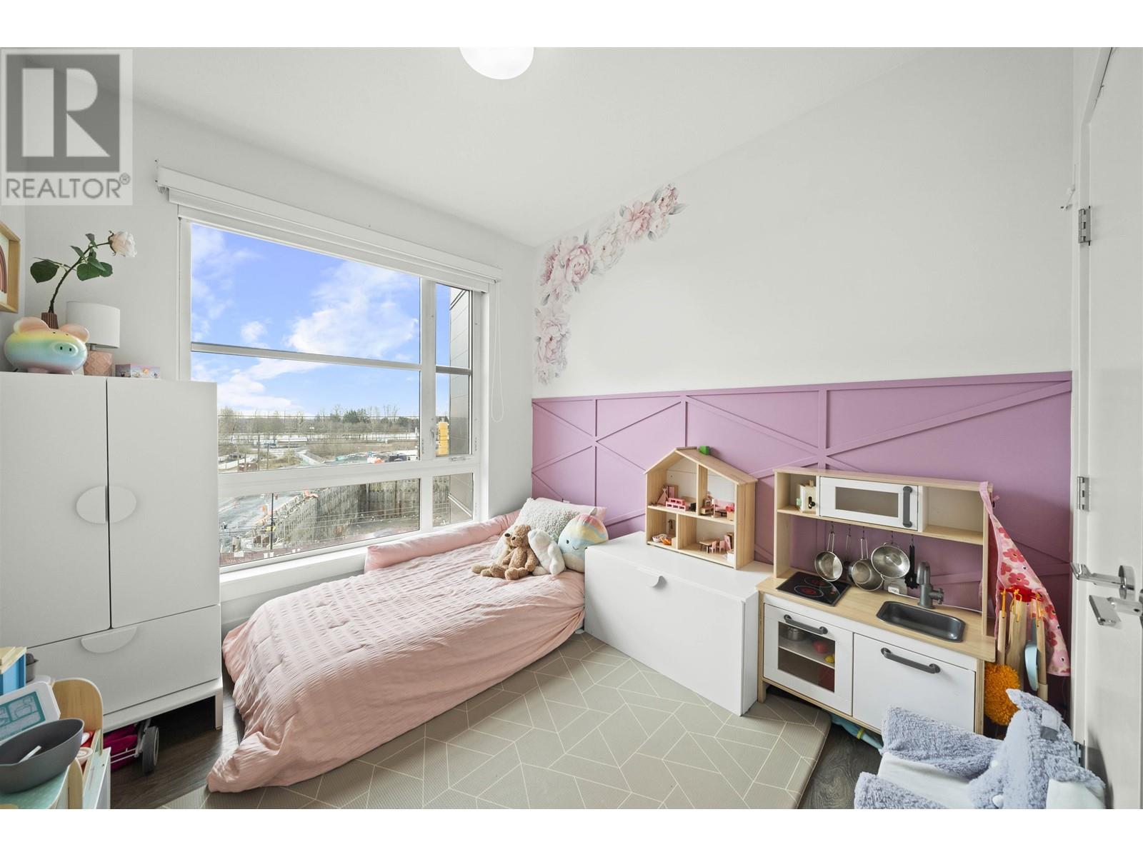 615 3488 Sawmill Crescent, Vancouver, British Columbia  V5S 0C7 - Photo 18 - R2971205