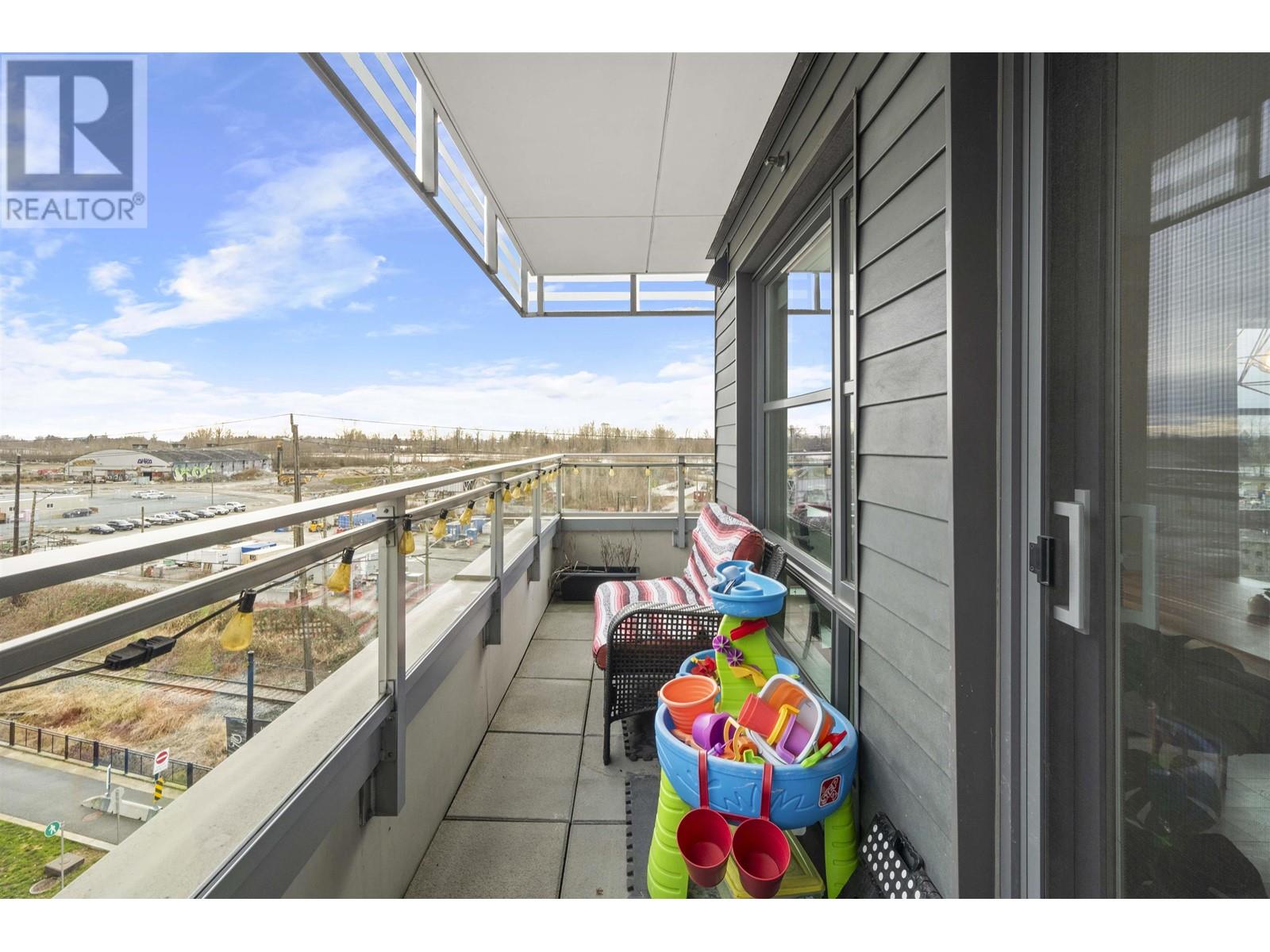 615 3488 Sawmill Crescent, Vancouver, British Columbia  V5S 0C7 - Photo 22 - R2971205