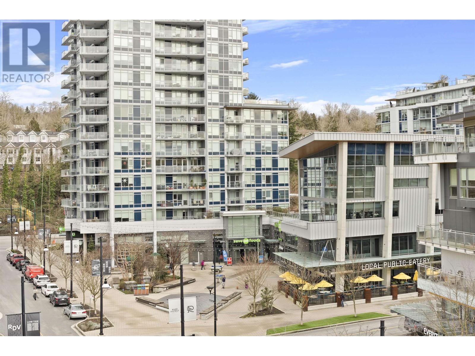 615 3488 Sawmill Crescent, Vancouver, British Columbia  V5S 0C7 - Photo 25 - R2971205