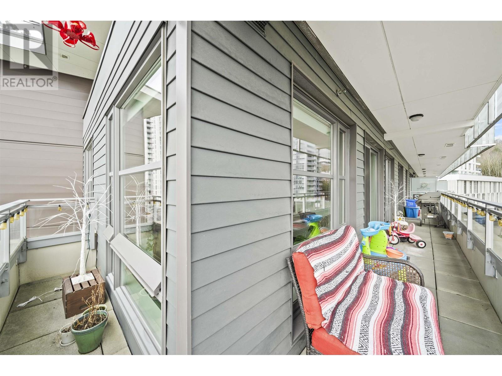 615 3488 Sawmill Crescent, Vancouver, British Columbia  V5S 0C7 - Photo 23 - R2971205