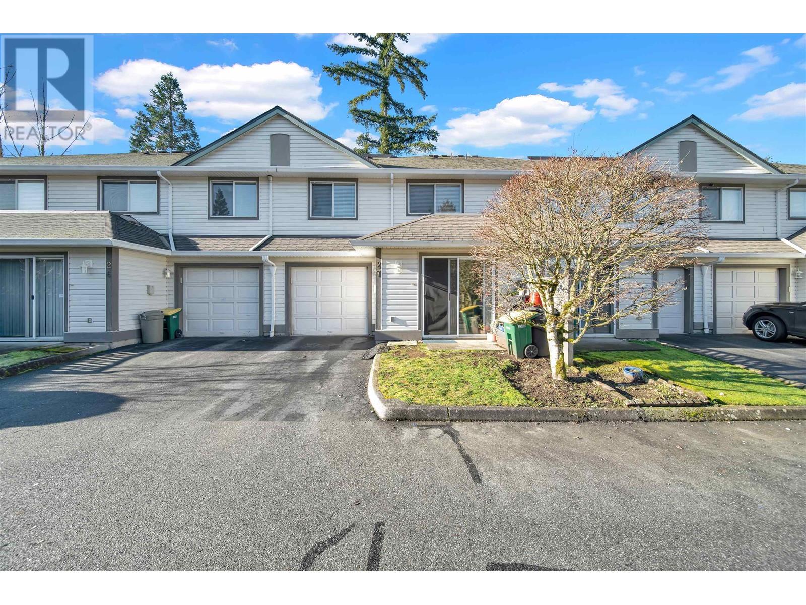 27 11950 232 Street, Maple Ridge, British Columbia  V2X 6T1 - Photo 2 - R2971822