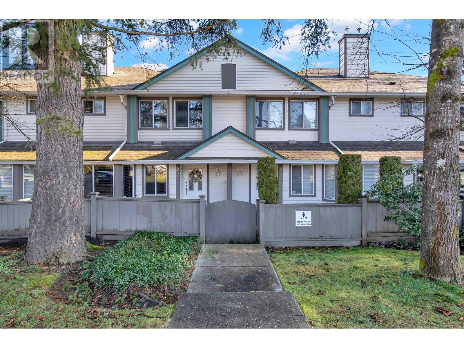 27 11950 232 Street, Maple Ridge, British Columbia  V2X 6T1 - Photo 1 - R2971822