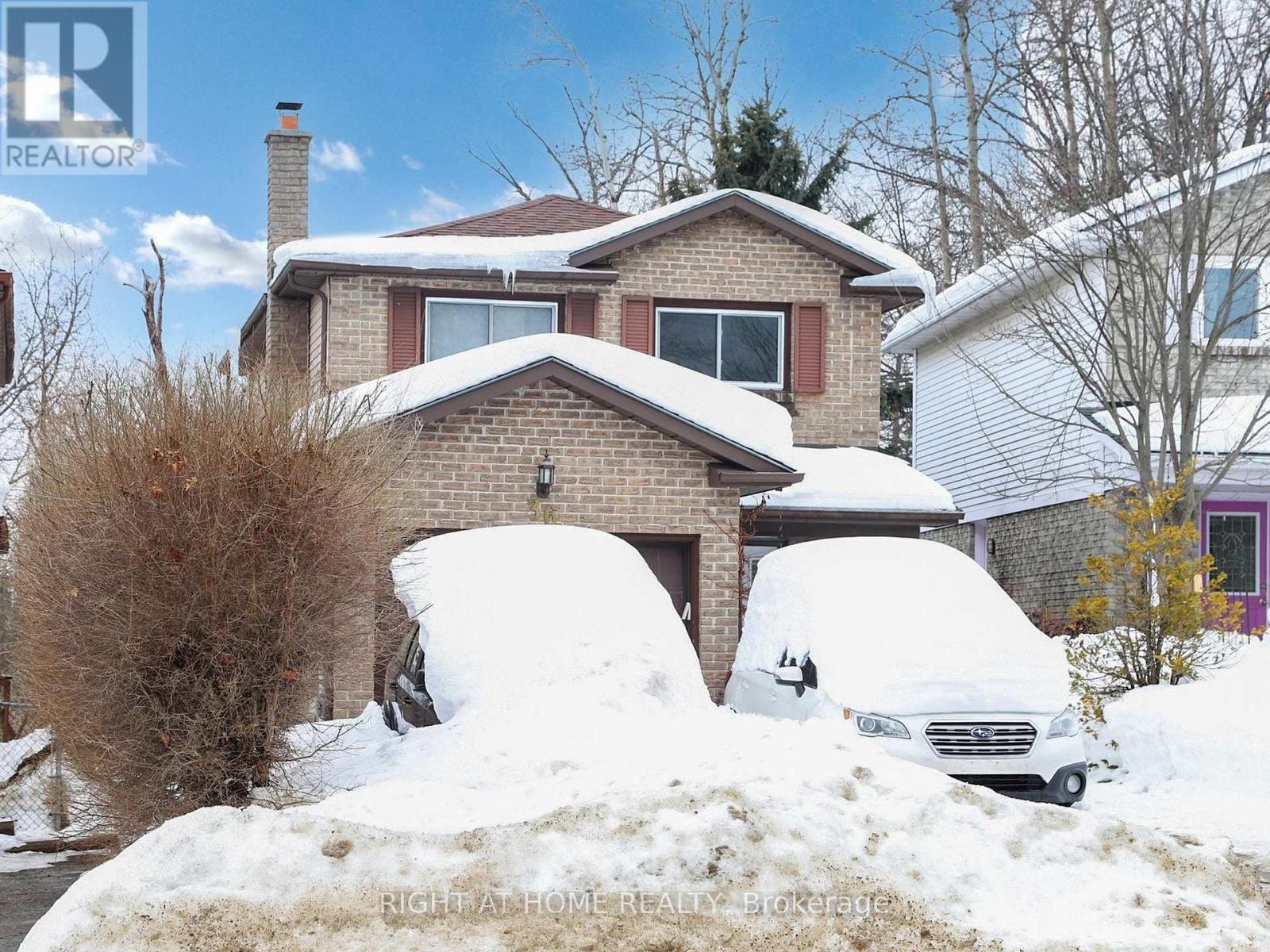 36 Fox Run, Barrie, Ontario  L4N 5L5 - Photo 3 - S11994087