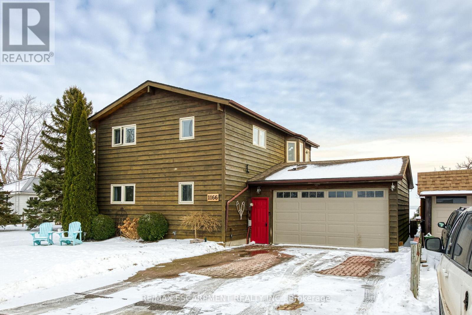 Property at 1166 LAKESHORE ROAD image 1