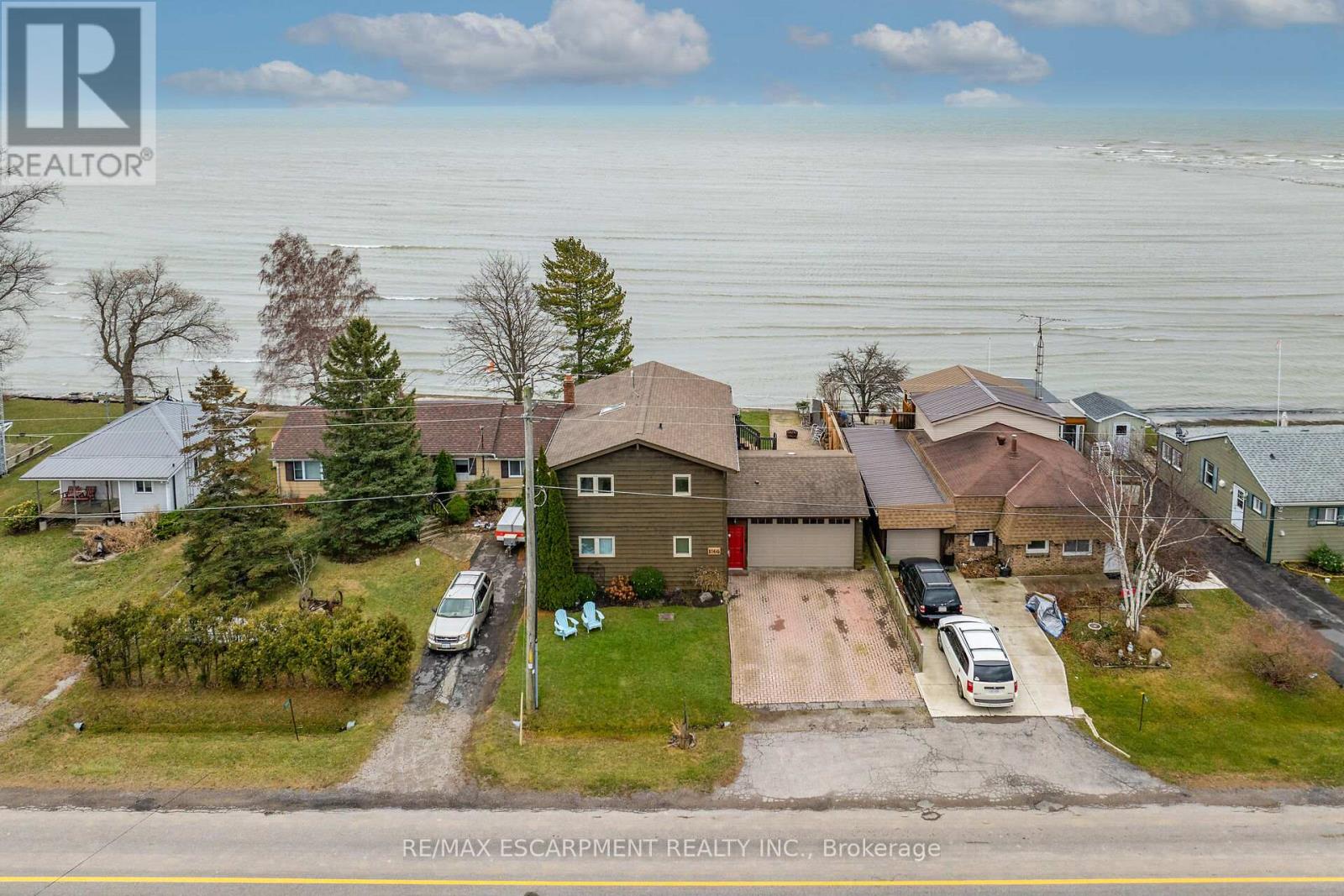 Property at 1166 LAKESHORE ROAD image 4