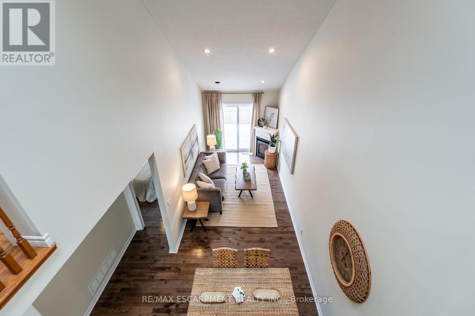 17 - 222 Fellowes Crescent, Hamilton, Ontario  L8B 0R1 - Photo 26 - X11994095