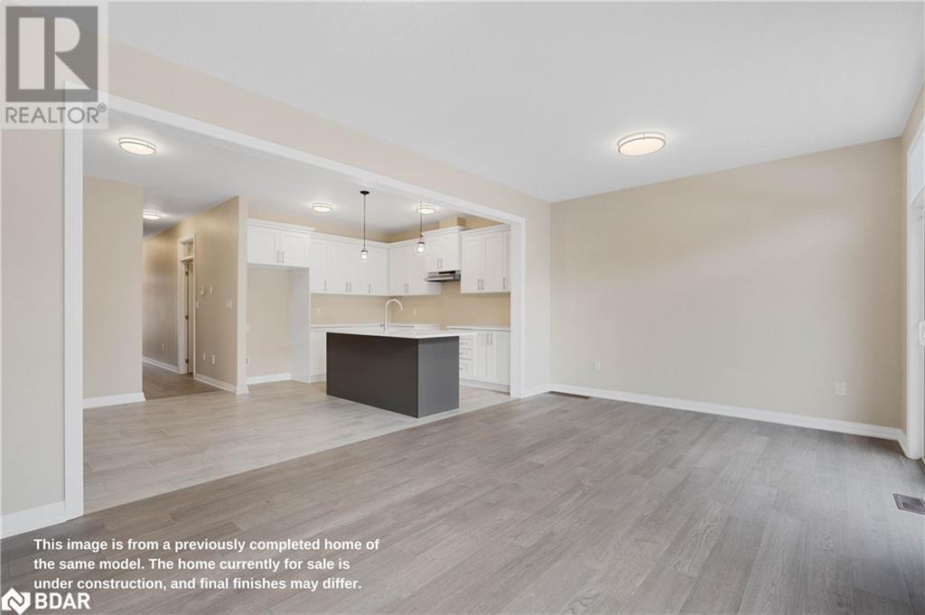 52 Sagewood Avenue, Barrie, Ontario  L9J 0K5 - Photo 10 - 40702275