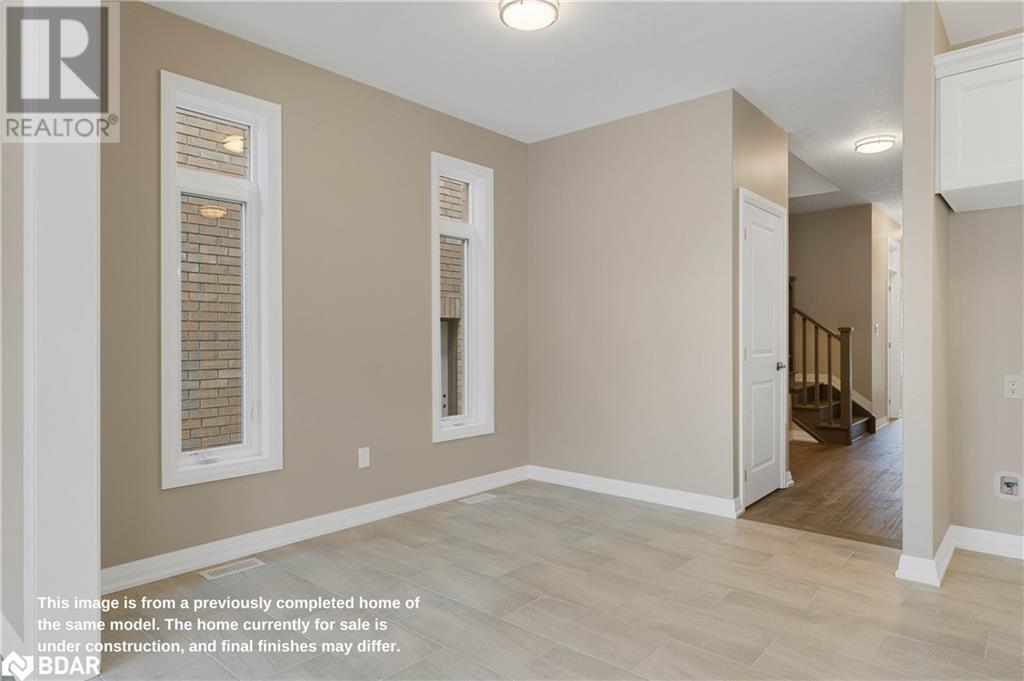 52 Sagewood Avenue, Barrie, Ontario  L9J 0K5 - Photo 11 - 40702275
