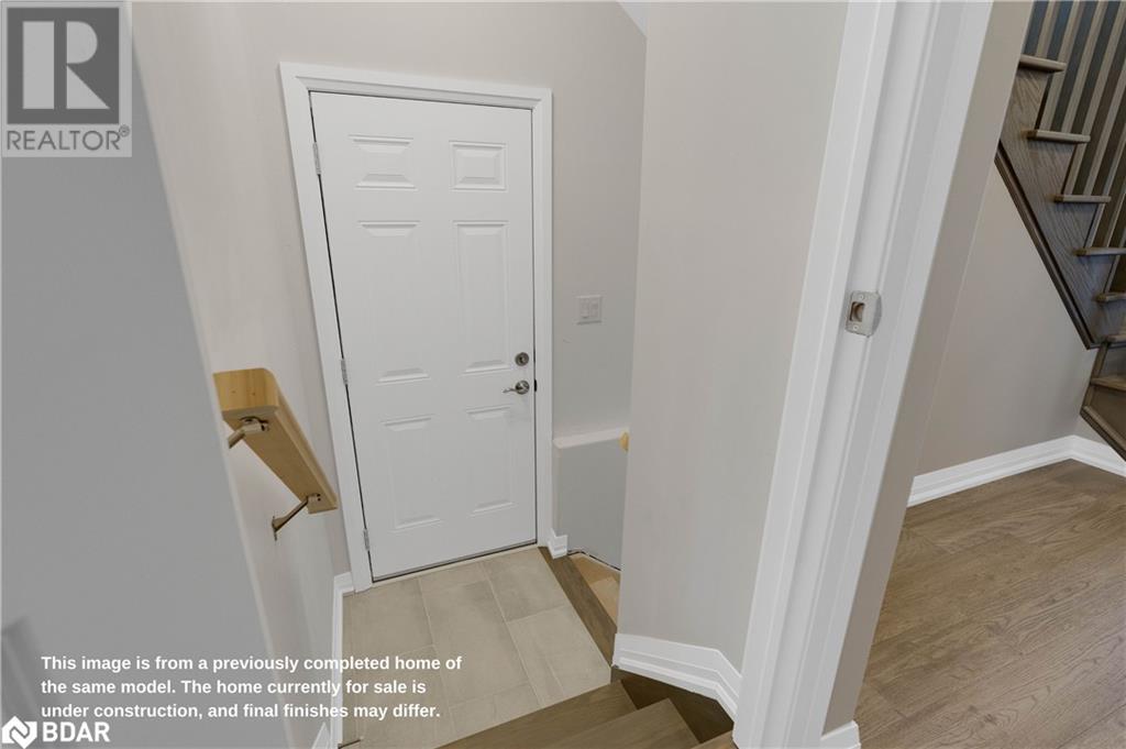 52 Sagewood Avenue, Barrie, Ontario  L9J 0K5 - Photo 13 - 40702275