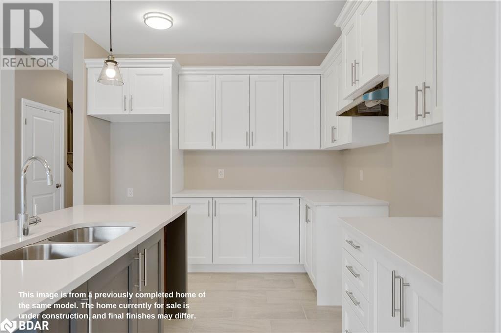 52 Sagewood Avenue, Barrie, Ontario  L9J 0K5 - Photo 7 - 40702275