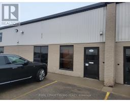 13 - 280 EDWARD STREET, St. Thomas, Ontario