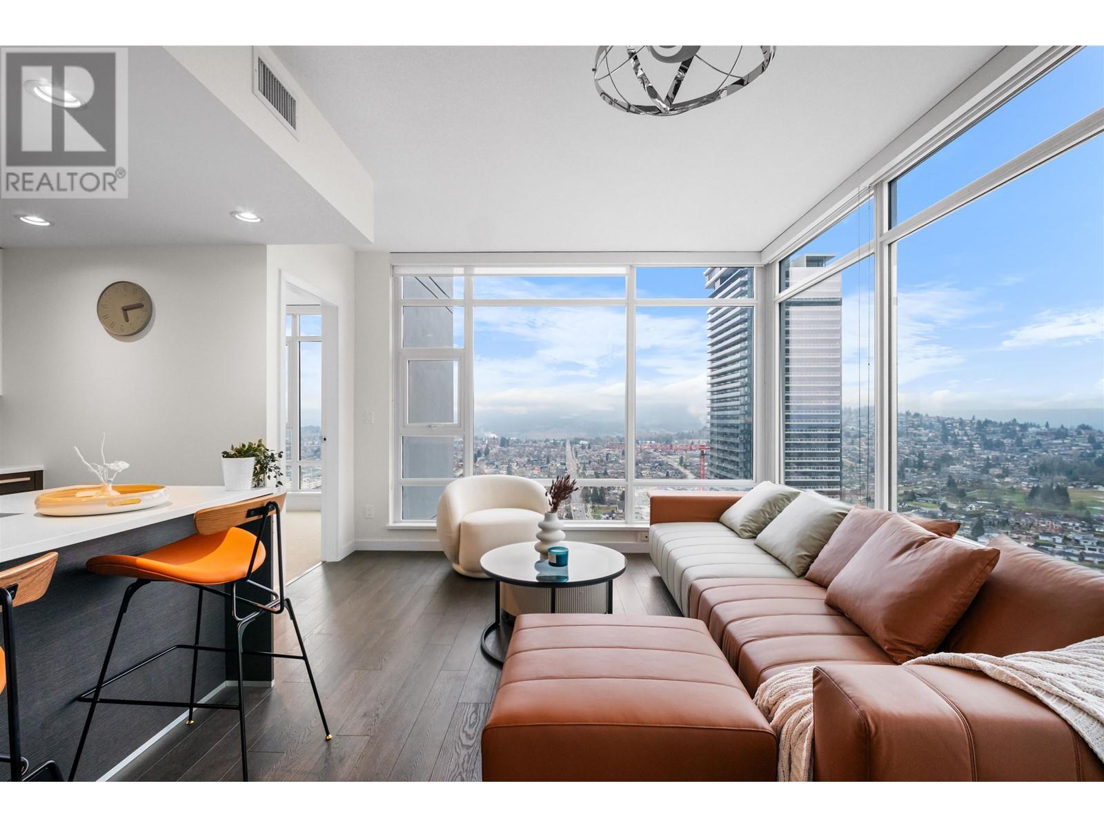 4005 4485 SKYLINE DRIVE, Burnaby