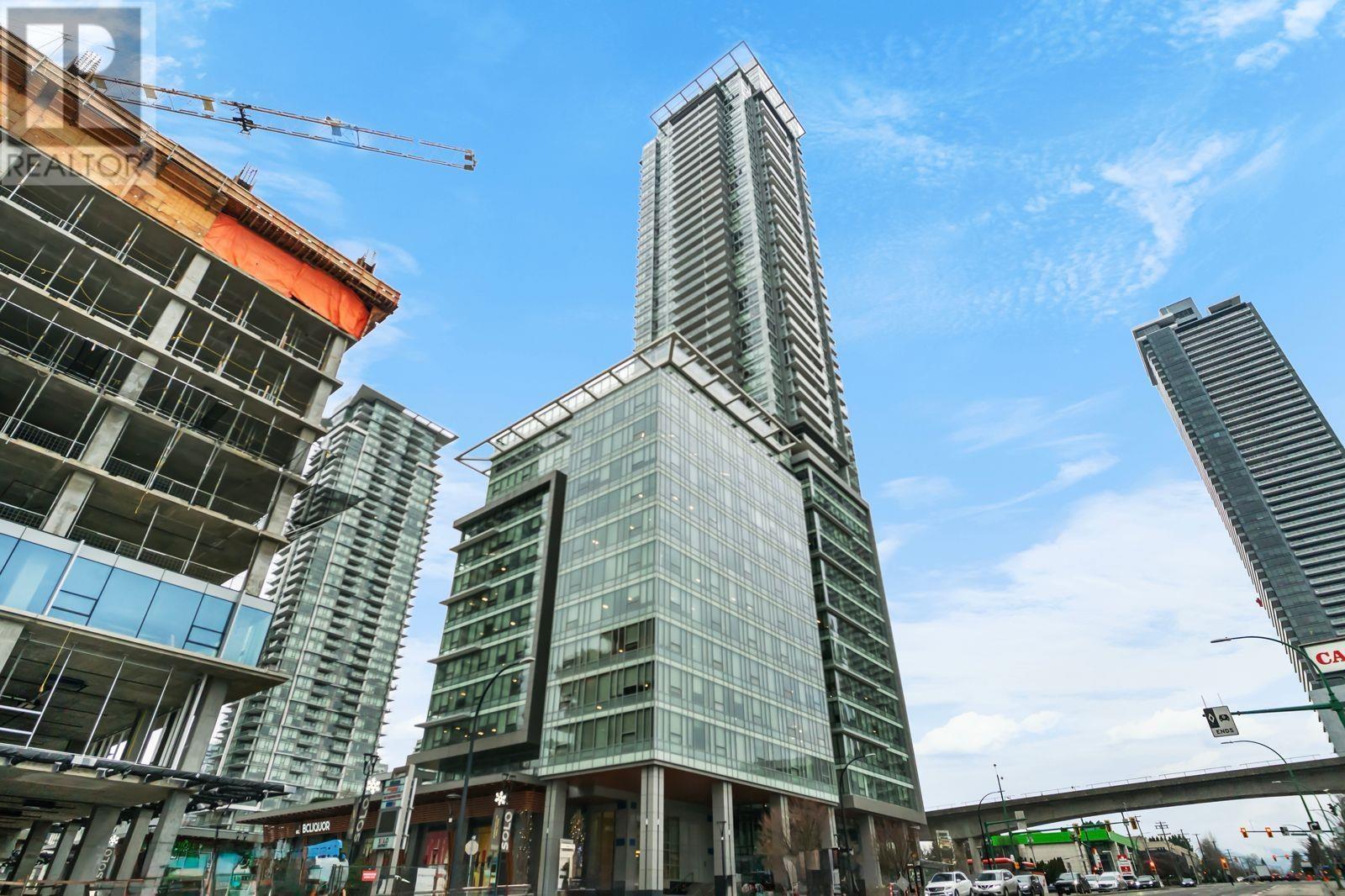 Listing Picture 28 of 28 : 4005 4485 SKYLINE DRIVE, Burnaby / 本拿比 - 魯藝地產 Yvonne Lu Group - MLS Medallion Club Member