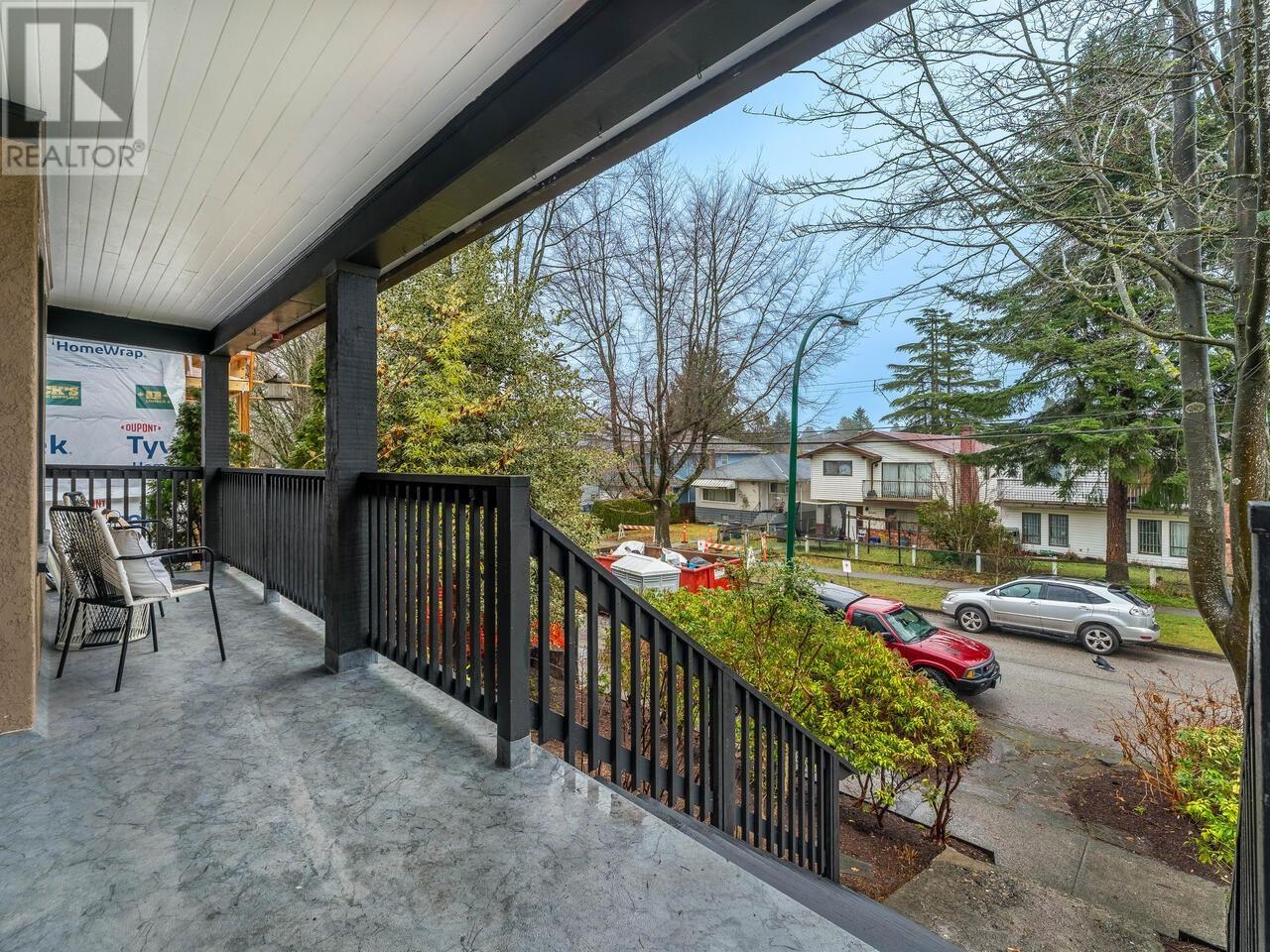 Listing Picture 29 of 36 : 4537 WELWYN STREET, Vancouver / 溫哥華 - 魯藝地產 Yvonne Lu Group - MLS Medallion Club Member