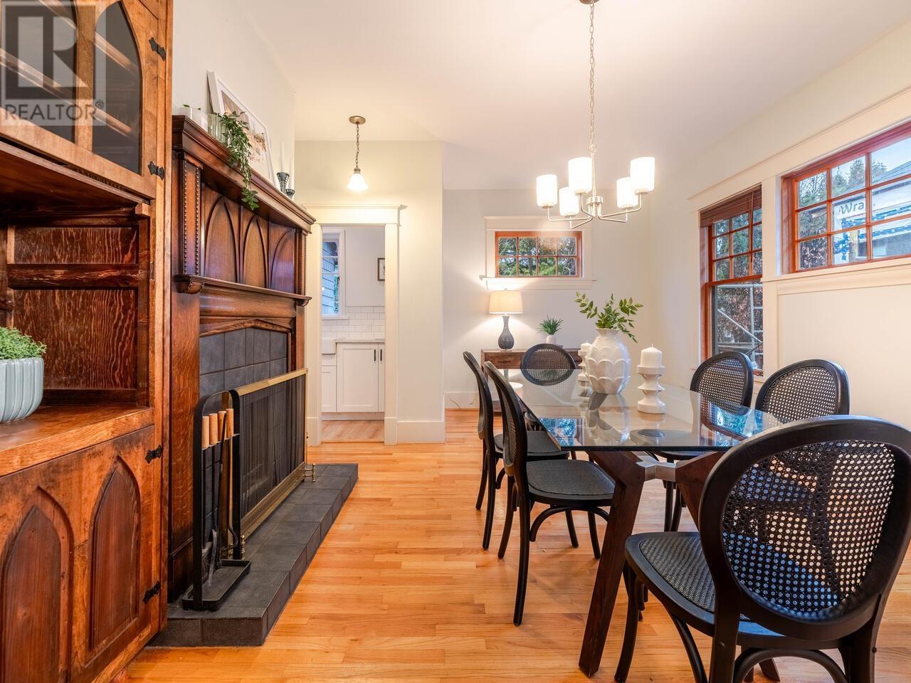 Listing Picture 9 of 36 : 4537 WELWYN STREET, Vancouver / 溫哥華 - 魯藝地產 Yvonne Lu Group - MLS Medallion Club Member